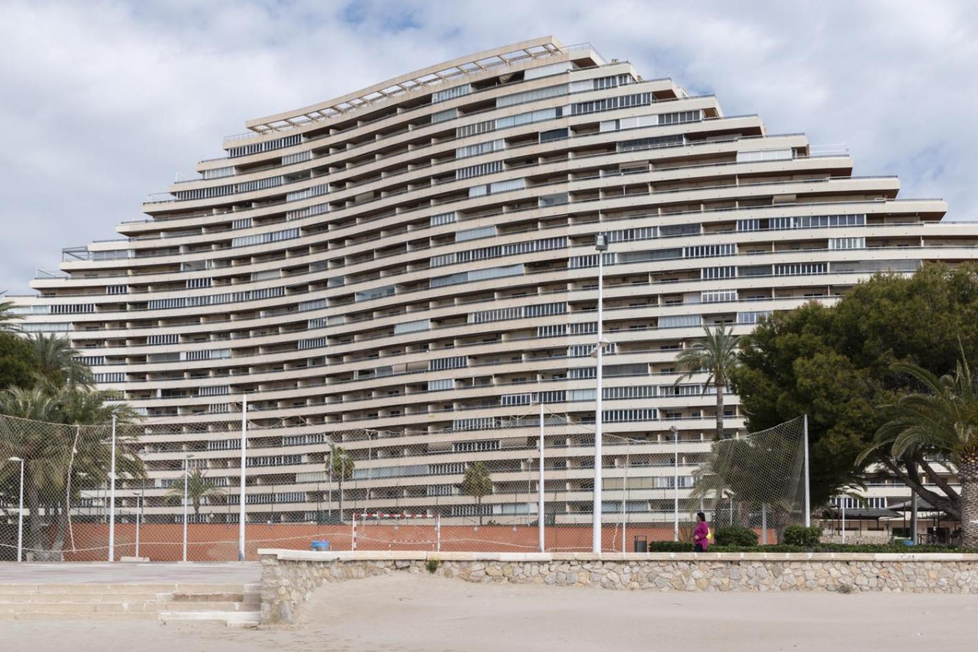 Florazar 2, Ii-14-A Apartment Cullera Exterior photo