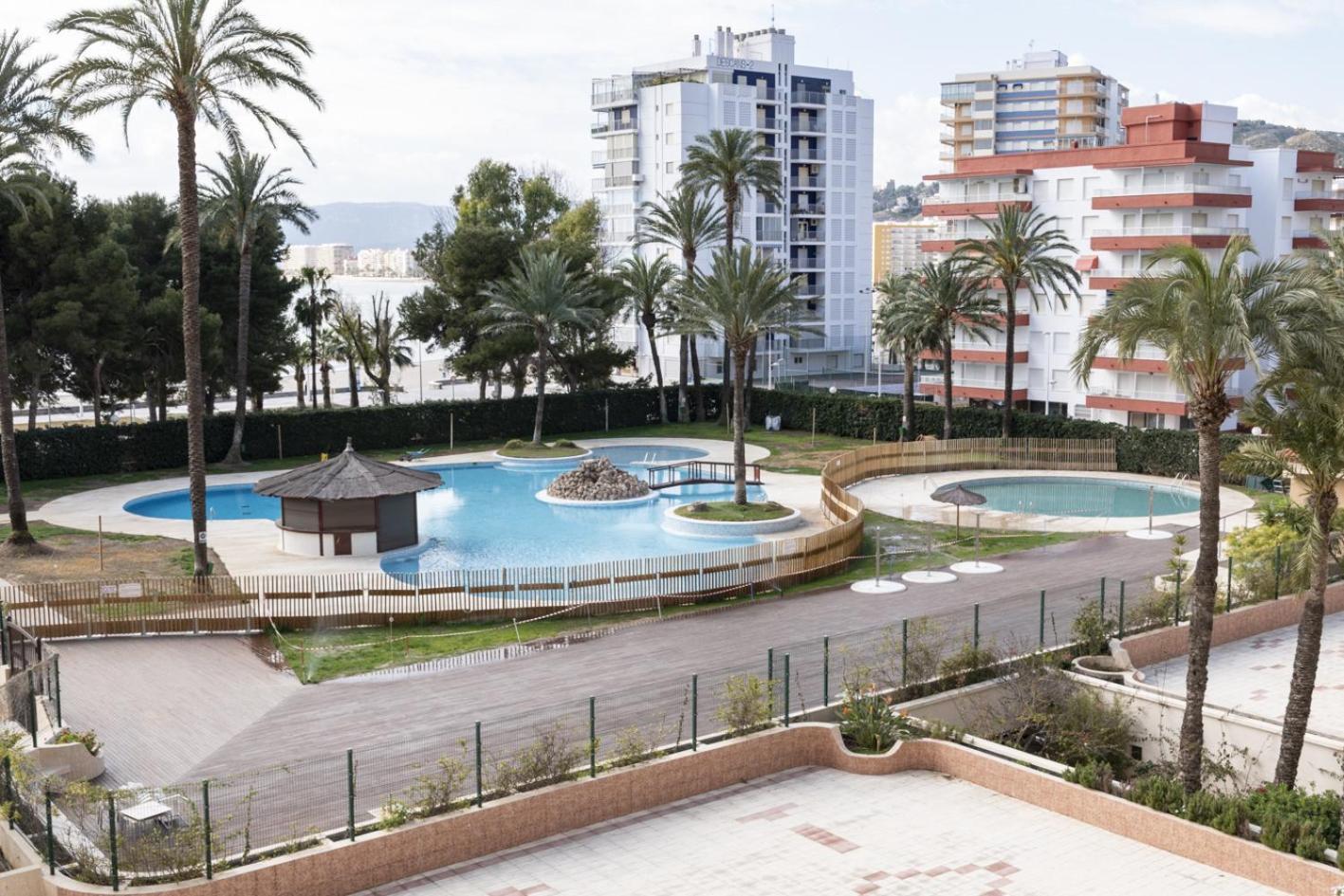 Florazar 2, Ii-14-A Apartment Cullera Exterior photo