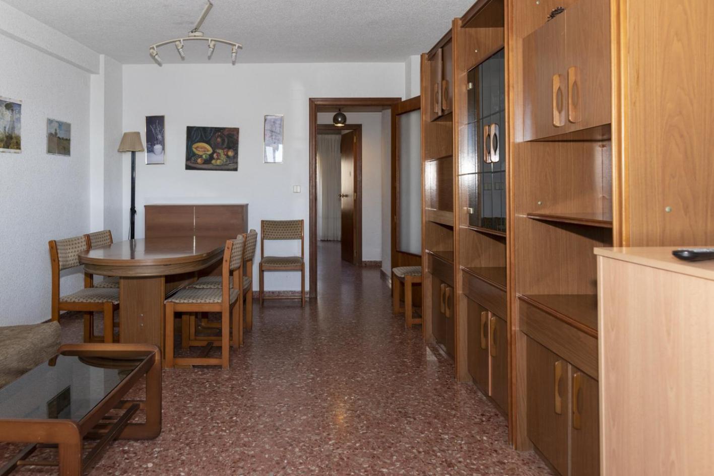 Florazar 2, Ii-14-A Apartment Cullera Exterior photo
