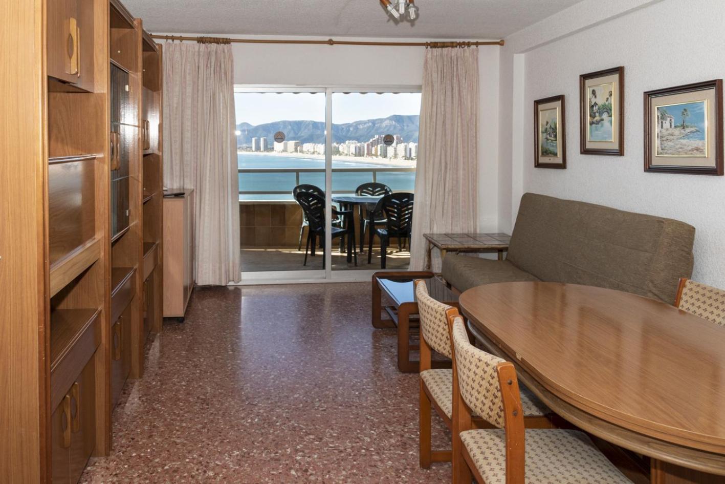 Florazar 2, Ii-14-A Apartment Cullera Exterior photo