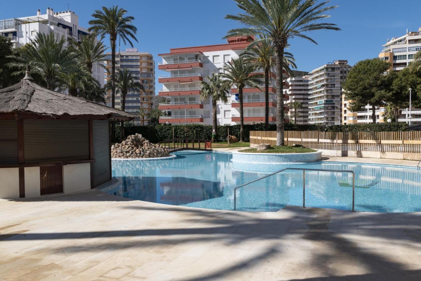 Florazar 2, Ii-14-A Apartment Cullera Exterior photo