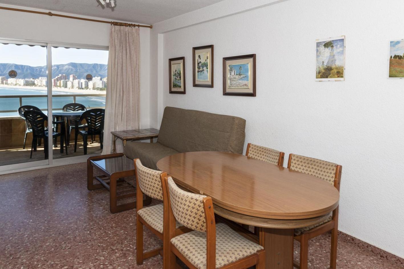 Florazar 2, Ii-14-A Apartment Cullera Exterior photo