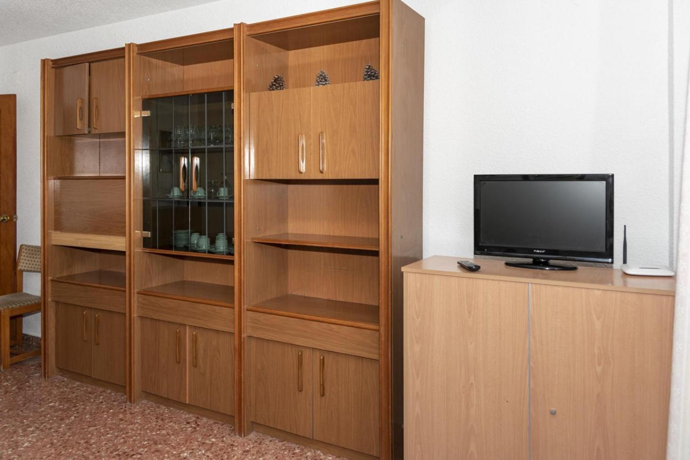 Florazar 2, Ii-14-A Apartment Cullera Exterior photo